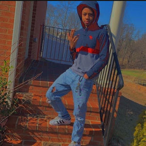 Meet your Posher, Quincy